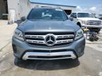 Lot #3033291811 2017 MERCEDES-BENZ GLS 450 4M