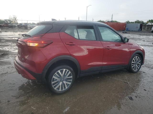 2024 NISSAN KICKS SV - 3N1CP5CV6RL478956