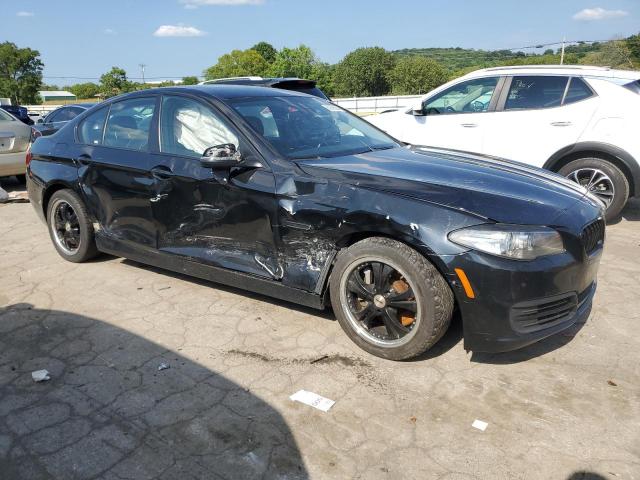 VIN WBA5B3C55ED532138 2014 BMW 5 Series, 535 XI no.4