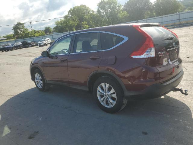 2013 Honda Cr-V Ex VIN: 5J6RM4H55DL021783 Lot: 61767324