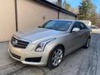 CADILLAC ATS LUXURY photo