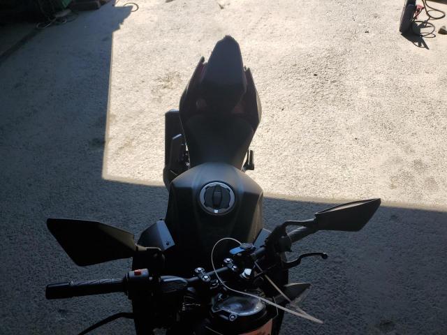 2021 KAWASAKI ER400 D - JKAERKD17MDAD6723