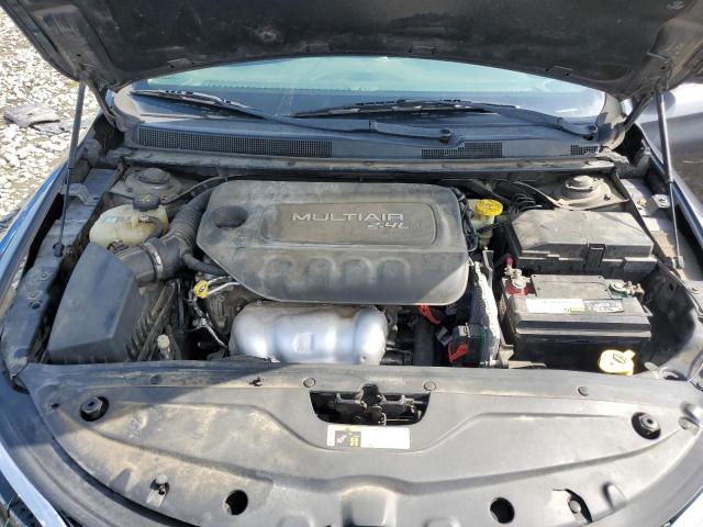 2015 CHRYSLER 200 LIMITE - 1C3CCCAB1FN626484