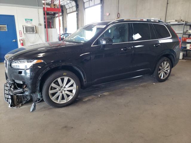 VIN YV4A22PK0G1055602 2016 Volvo XC90, T6 no.1