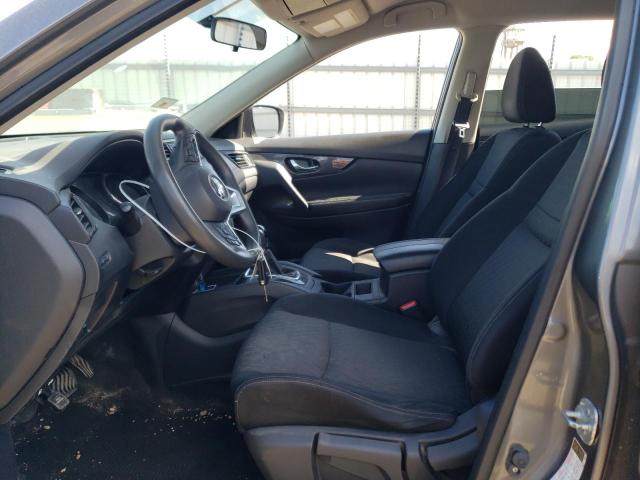 2017 NISSAN ROGUE S - JN8AT2MV0HW003975