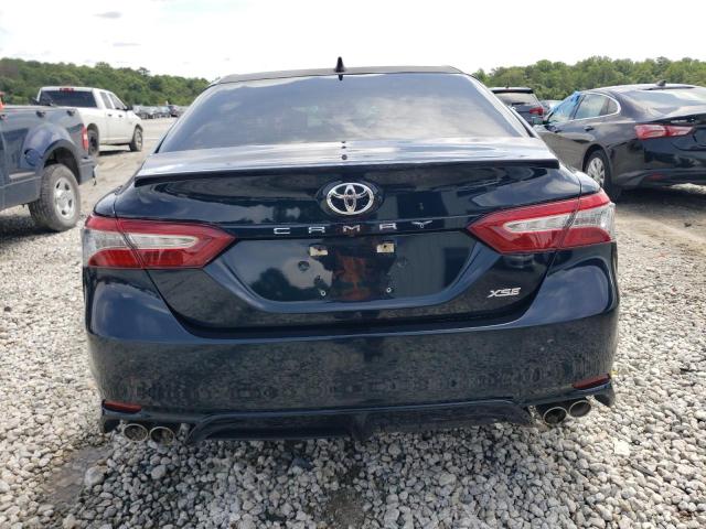 2019 TOYOTA CAMRY XSE - 4T1B61HK8KU692874