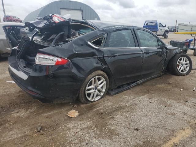 VIN 1FA6P0H76G5122341 2016 Ford Fusion, SE no.3