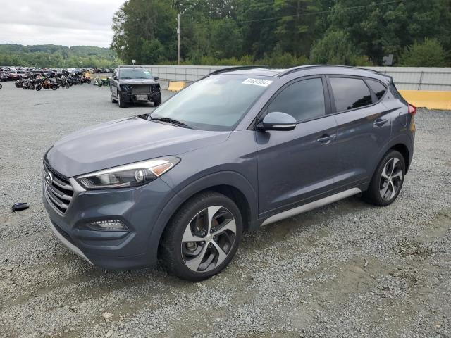 VIN KM8J33A20JU633620 2018 Hyundai Tucson, Value no.1