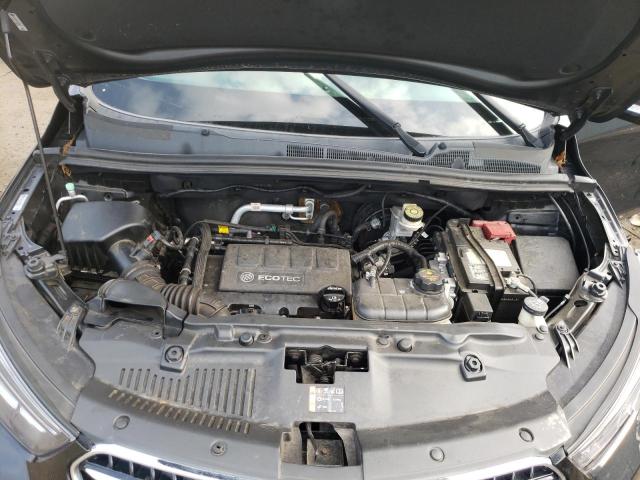 2017 BUICK ENCORE ESS - KL4CJCSB0HB080601