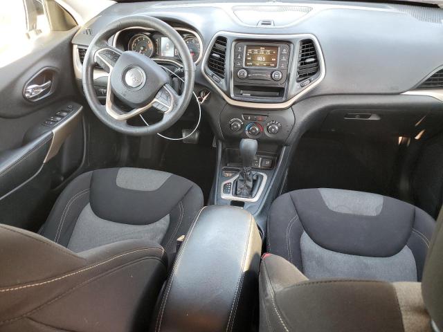 2018 JEEP CHEROKEE L - 1C4PJLCB8JD577752