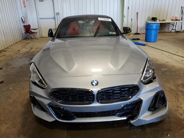 WBAHF9C05RWY35536 2024 BMW Z4 M40I