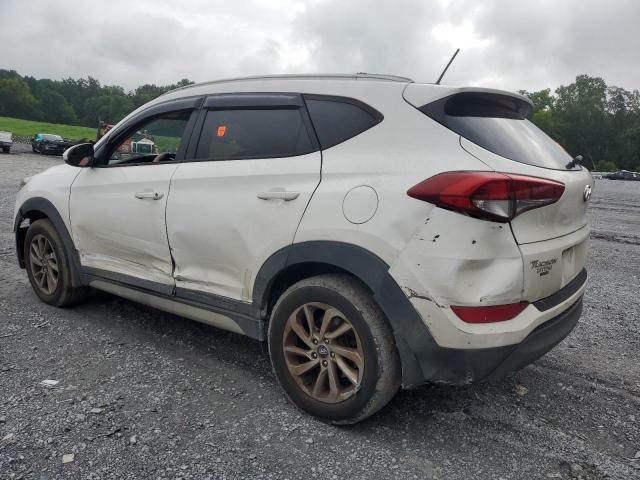 2017 HYUNDAI TUCSON LIM - KM8J33A46HU567926
