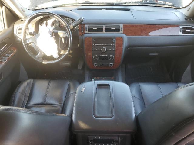 2011 Chevrolet Tahoe C1500 Lt VIN: 1GNSCBE01BR149995 Lot: 60857294