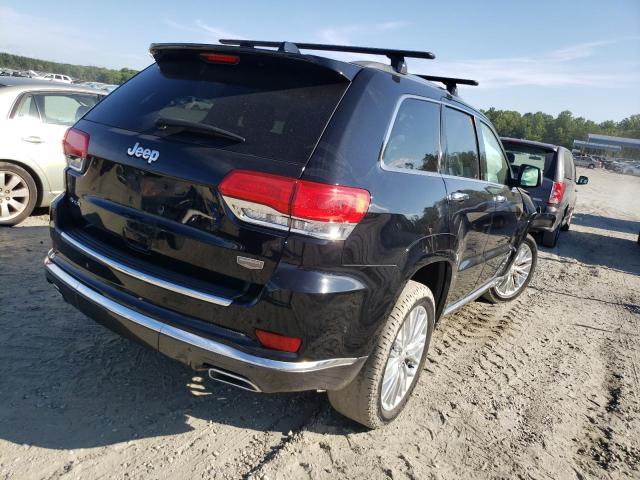 2018 JEEP GRAND CHER - 1C4RJFJT0JC399461