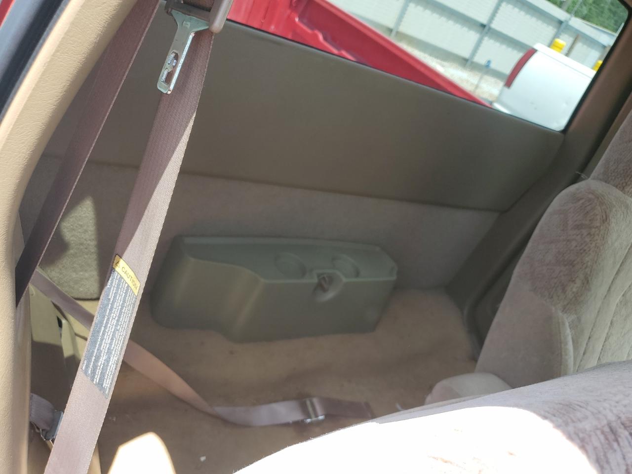 1GTCS19X9W8536291 1998 GMC Sonoma