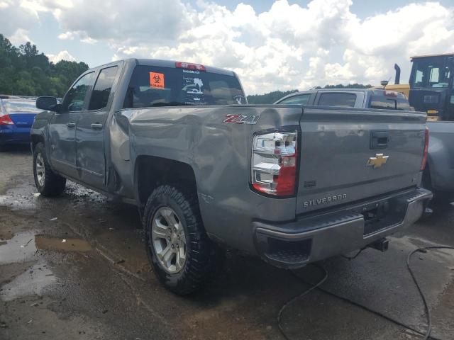 VIN 1GCVKREC1HZ228510 2017 Chevrolet Silverado 1500... no.2