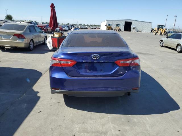 VIN JTNB11HK6J3042945 2018 Toyota Camry, L no.6