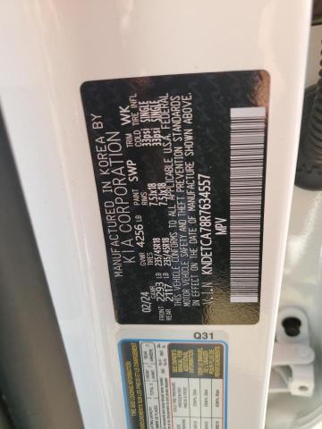 2024 KIA SELTOS SX KNDETCA78R7634557