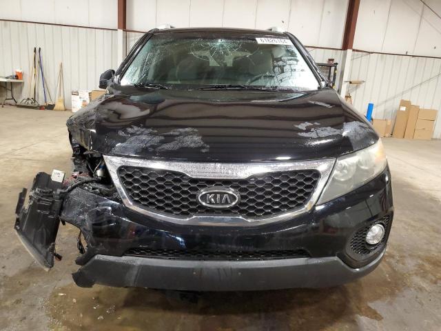 2011 Kia Sorento Base VIN: 5XYKTDA1XBG054708 Lot: 61826164