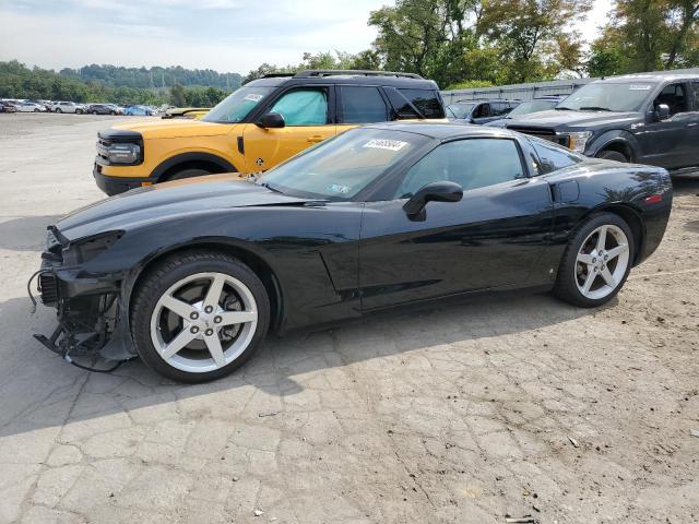 1G1YY26U465123497 2006 Chevrolet Corvette