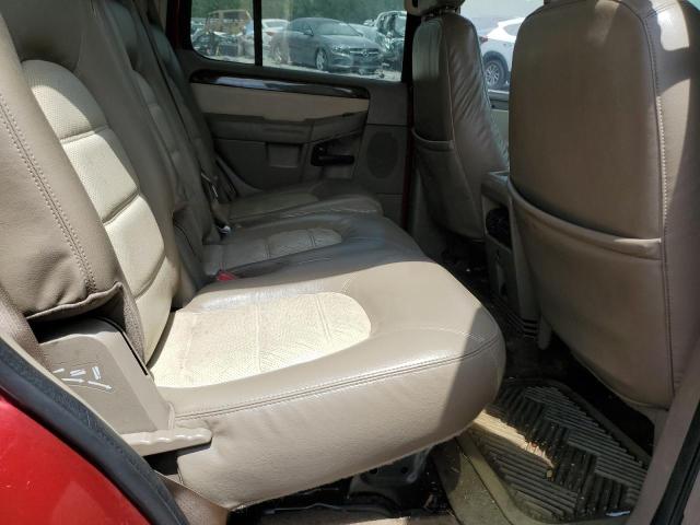 2004 Ford Explorer Eddie Bauer VIN: 1FMZU64K14UC32756 Lot: 61838374