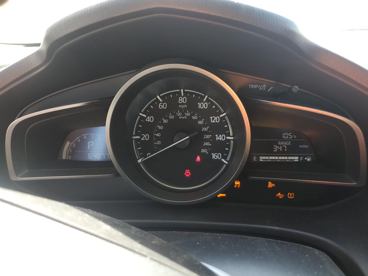 3MZBN1V32JM271625 2018 Mazda 3 Touring