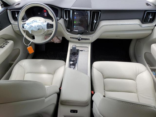 2023 VOLVO XC60 PLUS YV4L12RN2P1284981