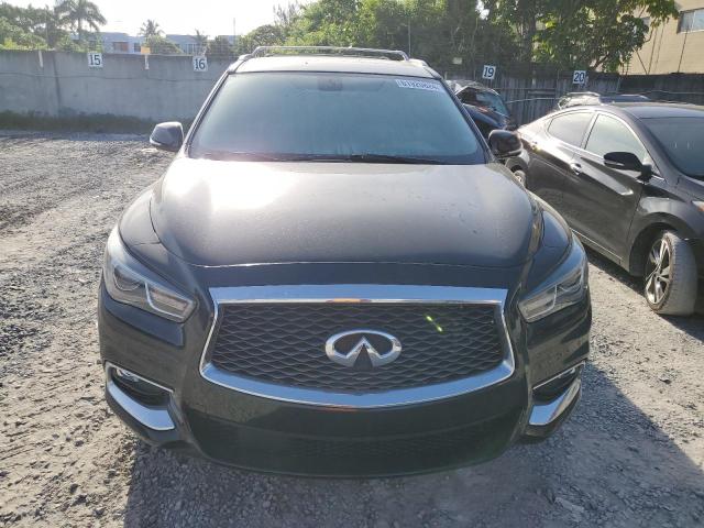 VIN 5N1DL0MN6HC512978 2017 Infiniti QX60 no.5