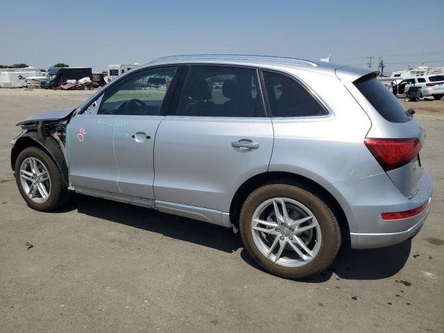 VIN WA1L2AFP7GA081143 2016 Audi Q5, Premium Plus no.2