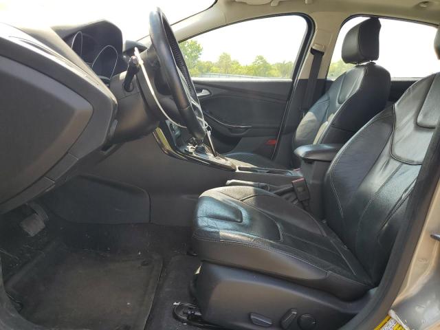 2015 FORD FOCUS TITA - 1FADP3N29FL355416