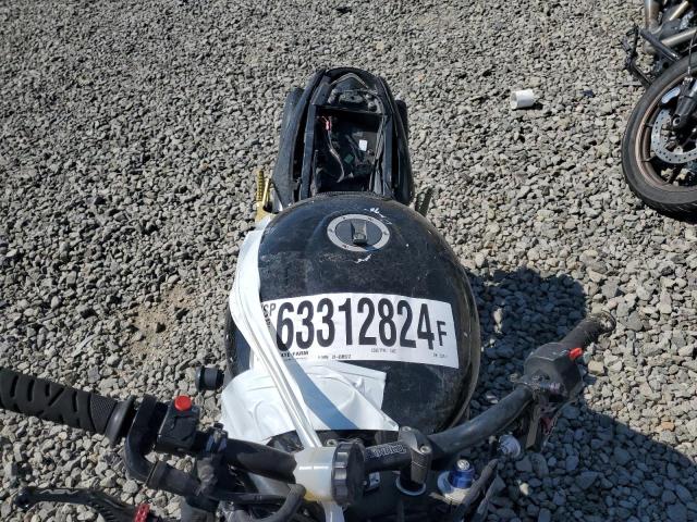 2005 TRIUMPH MOTORCYCLE SPEED TRIP SMT500PK55J233811