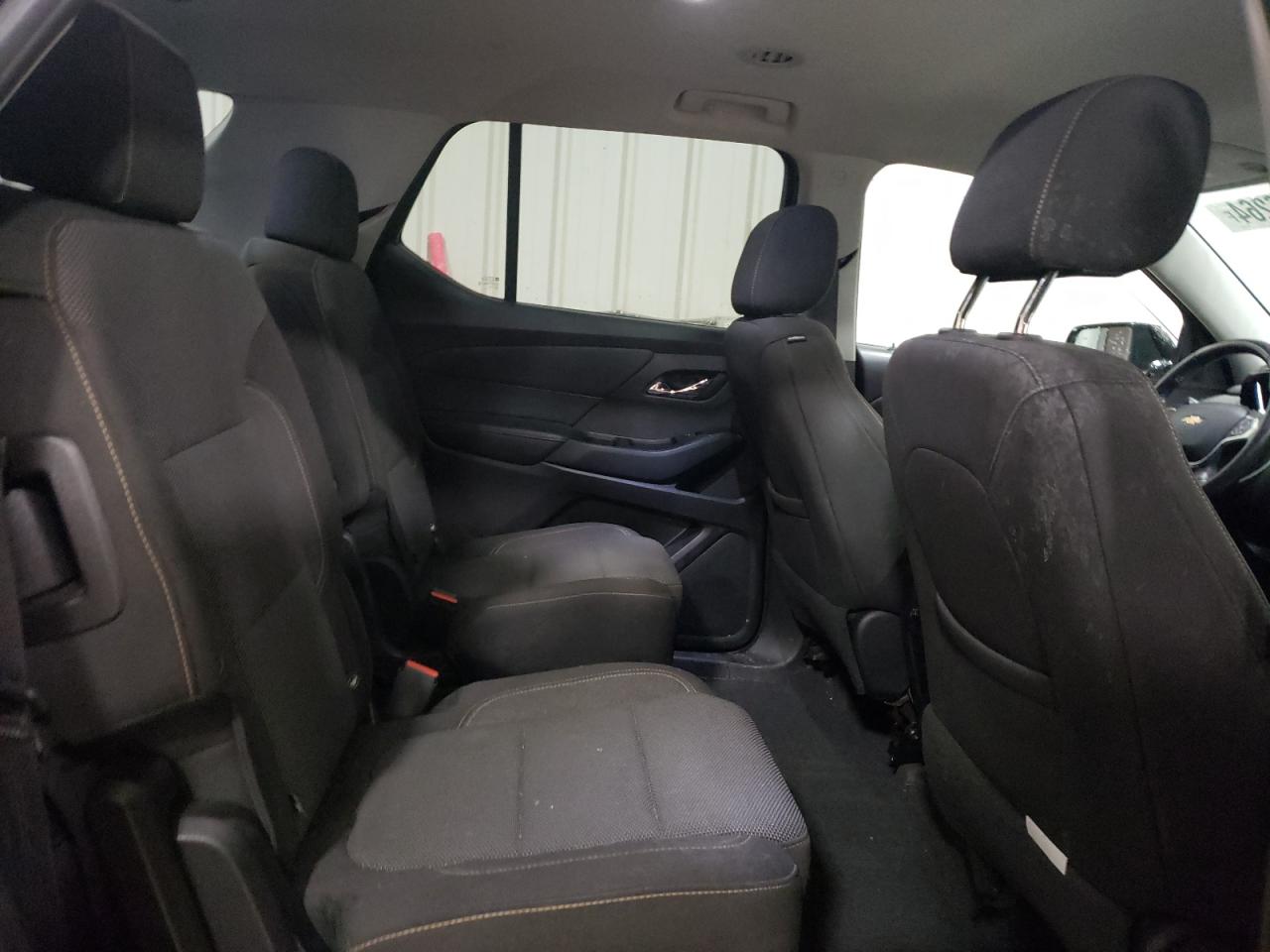 1GNEVGKW6KJ314869 2019 Chevrolet Traverse Lt