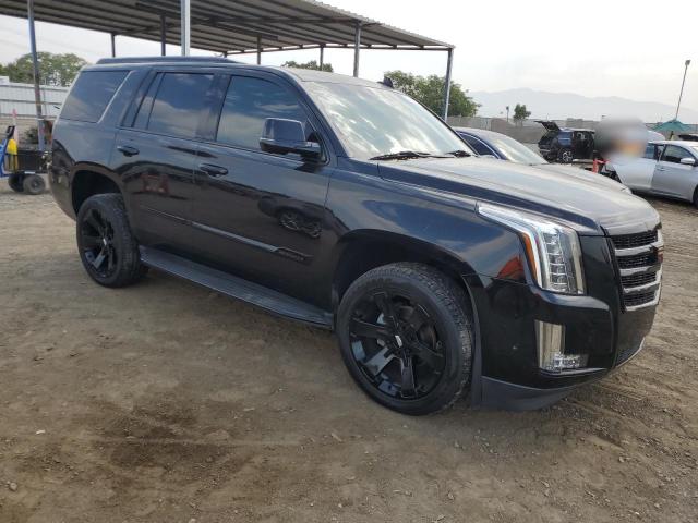 2018 CADILLAC ESCALADE 1GYS4AKJXJR130822