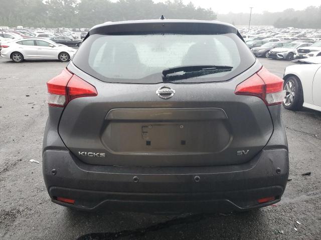 2020 Nissan Kicks Sv VIN: 3N1CP5CV8LL515495 Lot: 62708794