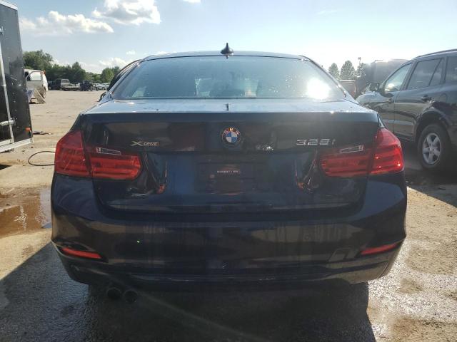 VIN WBA3B3G54ENR83802 2014 BMW 3 Series, 328 XI no.6