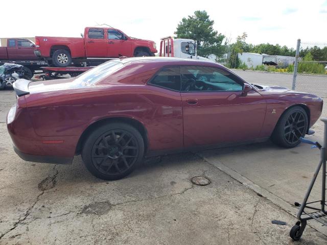 2018 Dodge Challenger R/T 392 VIN: 2C3CDZFJ5JH132162 Lot: 62607074