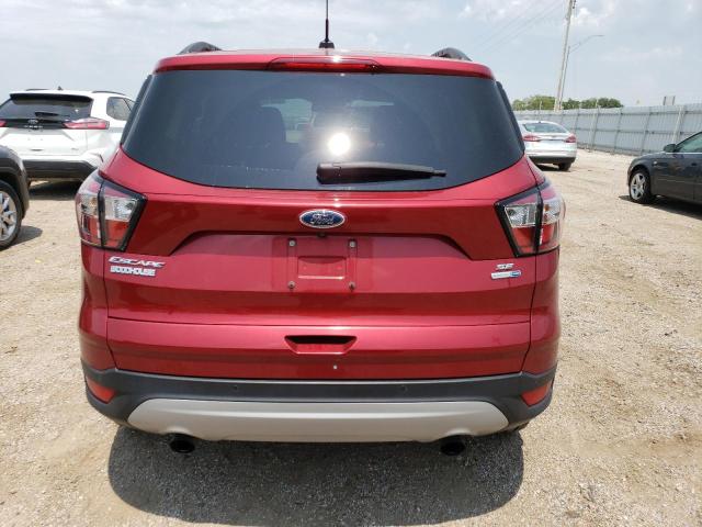 2017 Ford Escape Se VIN: 1FMCU9GD4HUE47283 Lot: 62672604