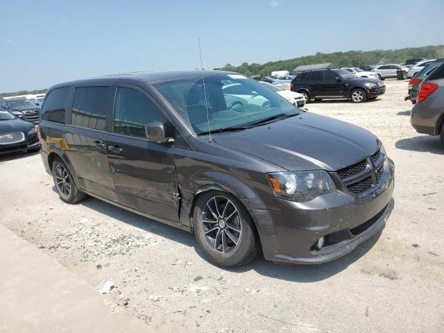 2019 DODGE GRAND CARA - 2C4RDGEG2KR631027