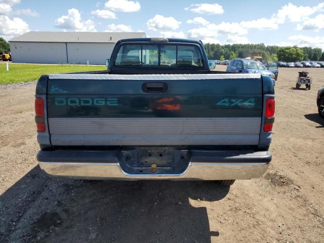 1994 Dodge Ram 1500 VIN: 1B7HF16Z5RS631633 Lot: 62881834