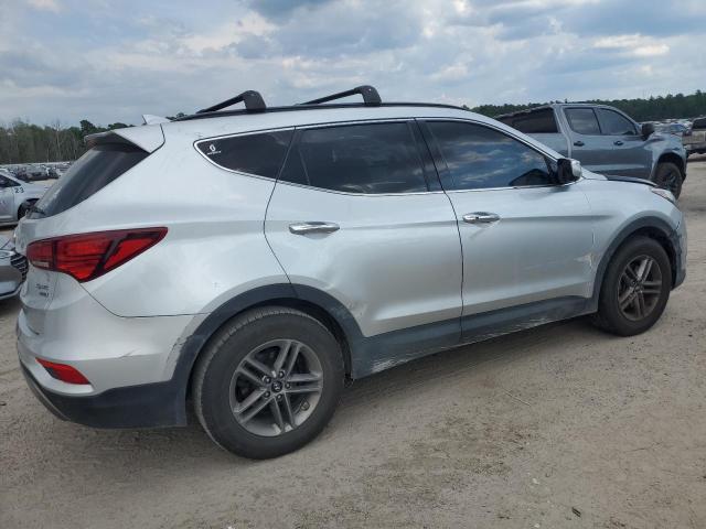 2017 HYUNDAI SANTA FE S - 5XYZUDLBXHG487567