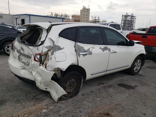 Vin: jn8as5mt6dw531310, lot: 52531975, nissan rogue s 20133