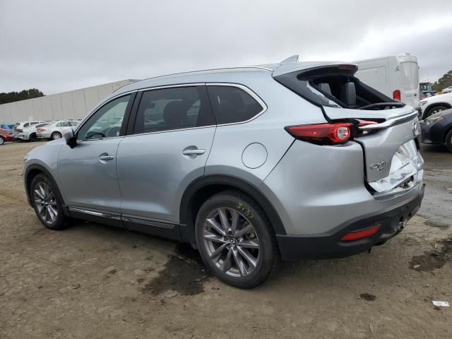 2023 MAZDA CX-9 GRAND - JM3TCBDY8P0646730