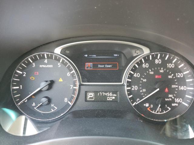 1N4BL3AP5DC253774 2013 Nissan Altima 3.5S