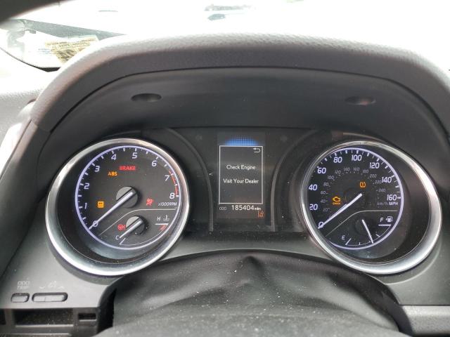 2019 TOYOTA CAMRY L - 4T1B11HK6KU244583