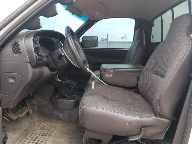 2001 Dodge Ram 2500 VIN: 3B7KF26671M247951 Lot: 61113634