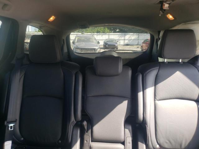 2022 Honda Odyssey Exl VIN: 5FNRL6H72NB023260 Lot: 62623054