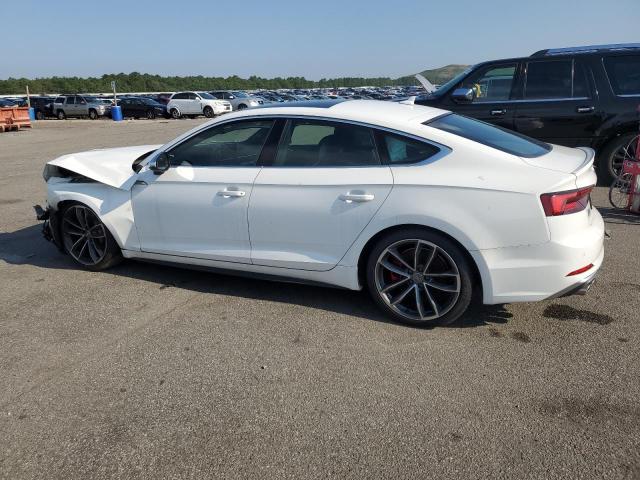 2019 AUDI S5 PREMIUM WAUB4CF57KA003084
