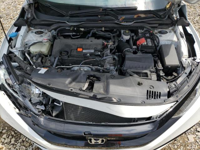2021 HONDA CIVIC SPOR - 2HGFC2F82MH517538