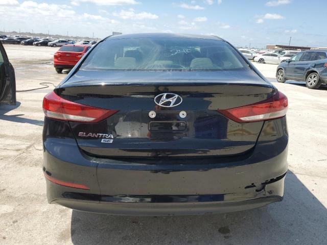 VIN 5NPD74LF2JH333616 2018 HYUNDAI ELANTRA no.6