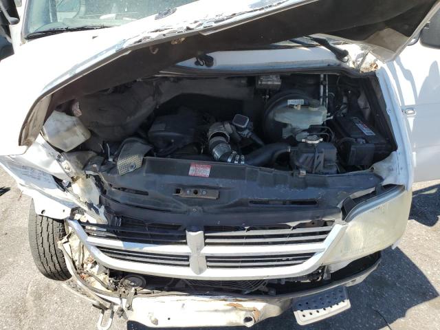 2006 Dodge Sprinter 2500 VIN: WD0PD644565963580 Lot: 61088534